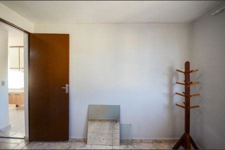 Casa para alugar com 55m², 2 quartos e 1 vaga Casa para alugar com 55m², 2 quartos e 1 vagaQuarto 2