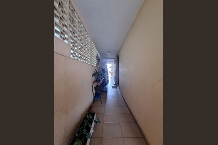 Entrada de casa à venda com 3 quartos, 180m² em Vila Nova Cachoeirinha, São Paulo
