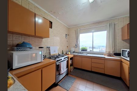 Casa à venda com 180m², 3 quartos e 2 vagasCozinha