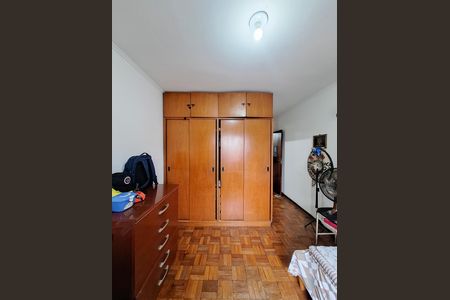 Casa à venda com 180m², 3 quartos e 2 vagasQuarto 3