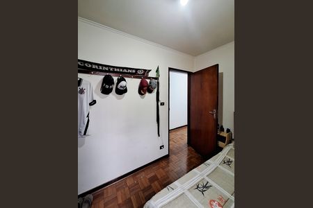 Casa à venda com 180m², 3 quartos e 2 vagasQuarto 2