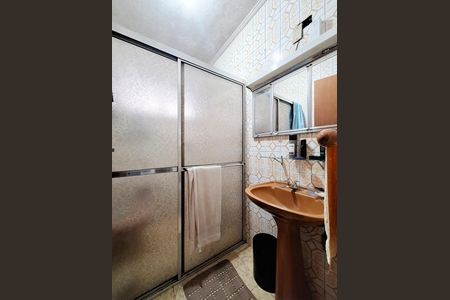 Casa à venda com 180m², 3 quartos e 2 vagasBanheiro Quarto 3