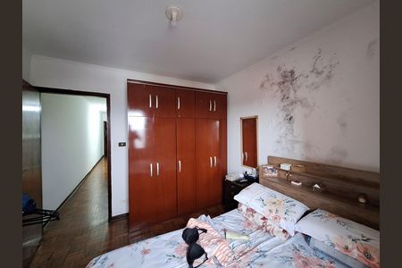 Casa à venda com 180m², 3 quartos e 2 vagasQuarto 1