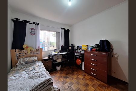 Casa à venda com 180m², 3 quartos e 2 vagasQuarto 3