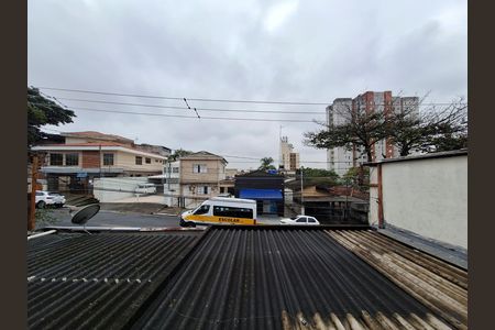Casa à venda com 180m², 3 quartos e 2 vagasVista Quarto 3