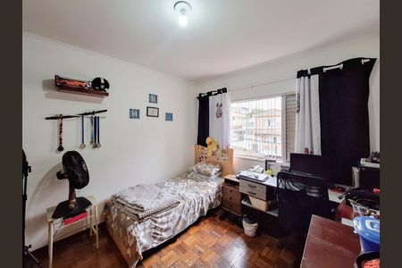 Quarto 3 de casa à venda com 3 quartos, 180m² em Vila Nova Cachoeirinha, São Paulo