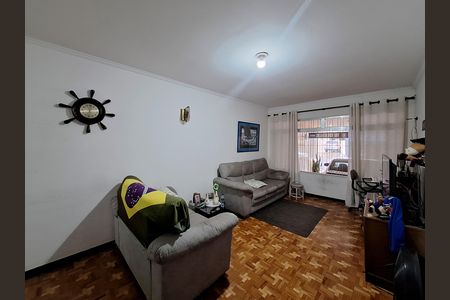 Sala de casa à venda com 3 quartos, 180m² em Vila Nova Cachoeirinha, São Paulo