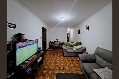 Casa à venda com 180m², 3 quartos e 2 vagasSala