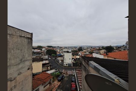Vista Quarto 1 de casa à venda com 3 quartos, 180m² em Vila Nova Cachoeirinha, São Paulo
