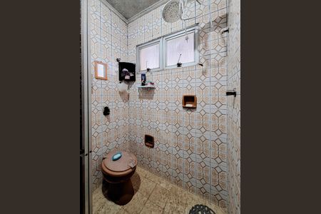Casa à venda com 180m², 3 quartos e 2 vagasBanheiro Quarto 3