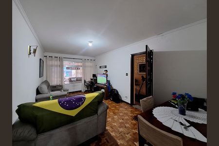 Sala de casa à venda com 3 quartos, 180m² em Vila Nova Cachoeirinha, São Paulo