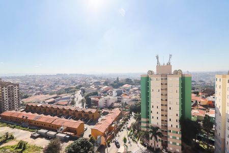 Apartamento à venda com 33m², 2 quartos e sem vagaVista do Quarto 2