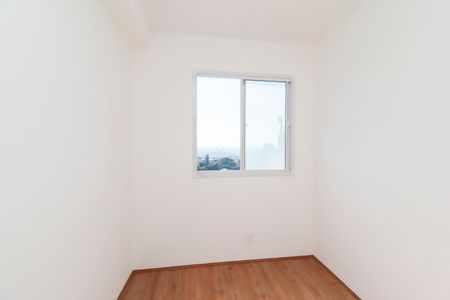 Quarto 2 de apartamento à venda com 2 quartos, 33m² em Fazenda Aricanduva, São Paulo