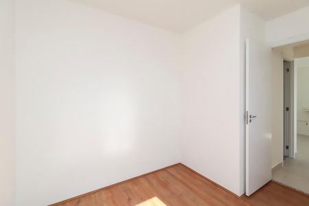 Quarto 1 de apartamento à venda com 2 quartos, 33m² em Fazenda Aricanduva, São Paulo
