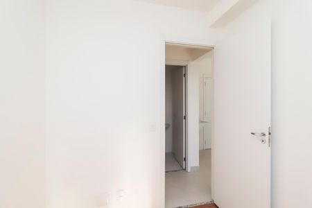Apartamento à venda com 33m², 2 quartos e sem vagaQuarto 2