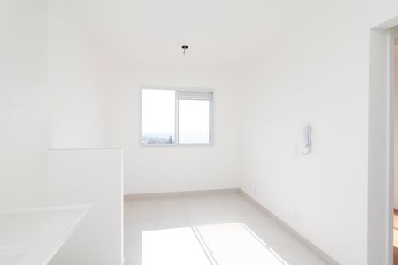 Apartamento à venda com 2 quartos, 33m² em Fazenda Aricanduva, São Paulo