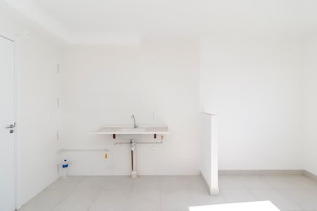 Apartamento à venda com 33m², 2 quartos e sem vagaSala/Cozinha