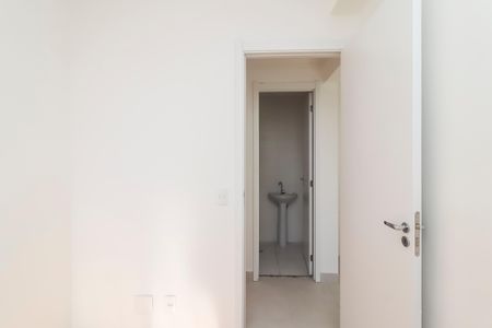 Apartamento à venda com 33m², 2 quartos e sem vagaQuarto 2