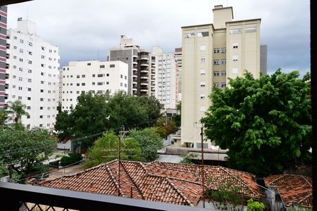 Apartamento à venda com 65m², 1 quarto e 1 vagaQuarto - Vista