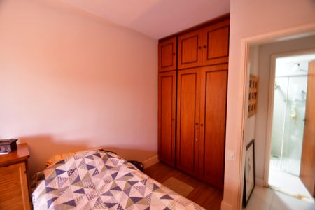 Apartamento à venda com 65m², 1 quarto e 1 vagaQuarto