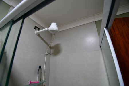 Apartamento à venda com 65m², 1 quarto e 1 vagaBanheiro