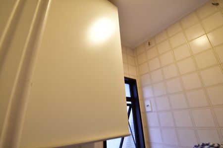 Apartamento à venda com 65m², 1 quarto e 1 vagaÁrea de Serviço