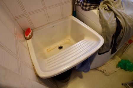 Apartamento à venda com 65m², 1 quarto e 1 vagaÁrea de Serviço