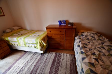Apartamento à venda com 65m², 1 quarto e 1 vagaQuarto