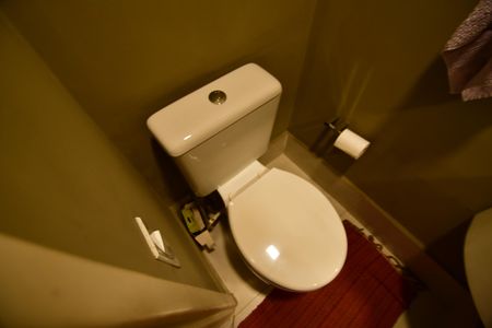 Apartamento à venda com 65m², 1 quarto e 1 vagaLavabo