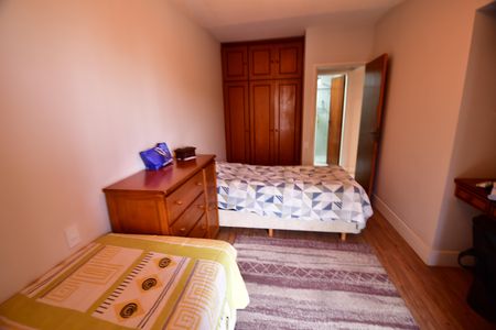 Apartamento à venda com 65m², 1 quarto e 1 vagaQuarto