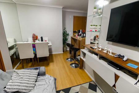 Apartamento para alugar com 2 quartos, 43m² em Vila Suzana, São Paulo