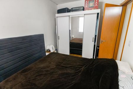 Apartamento para alugar com 2 quartos, 43m² em Vila Suzana, São Paulo