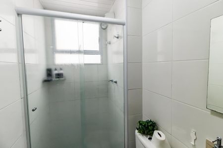 Apartamento para alugar com 2 quartos, 43m² em Vila Suzana, São Paulo