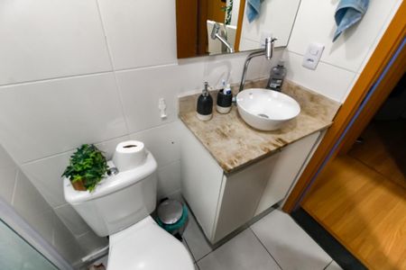 Apartamento para alugar com 2 quartos, 43m² em Vila Suzana, São Paulo