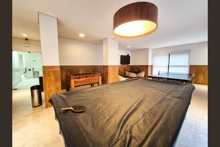 Apartamento para alugar com 165m², 3 quartos e 3 vagasSalão de Jogos