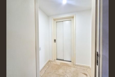 Apartamento para alugar com 165m², 3 quartos e 3 vagasHall do Elevador Individual