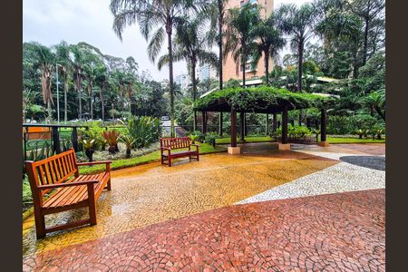 Apartamento para alugar com 165m², 3 quartos e 3 vagasÁrea Verde