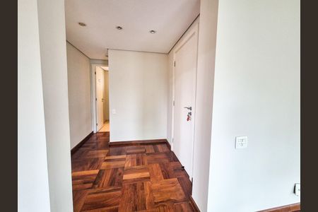 Apartamento para alugar com 165m², 3 quartos e 3 vagasHall de entrada