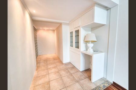 Apartamento para alugar com 165m², 3 quartos e 3 vagasSala de Jantar