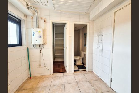 Apartamento para alugar com 165m², 3 quartos e 3 vagasLavandeira 