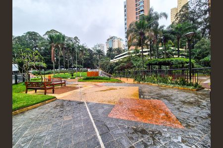 Apartamento para alugar com 165m², 3 quartos e 3 vagasÁrea comum