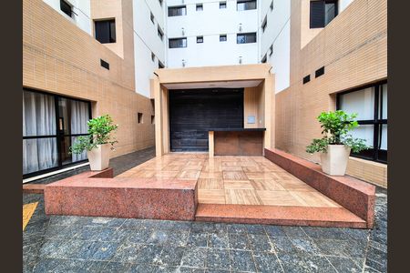 Apartamento para alugar com 165m², 3 quartos e 3 vagasChurrasqueira 