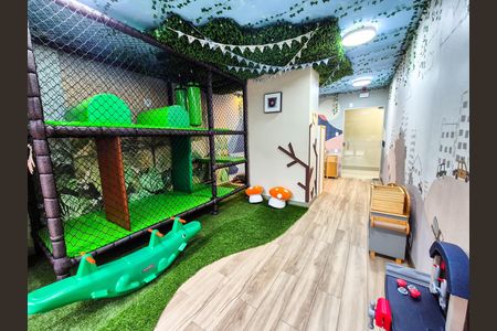 Apartamento para alugar com 165m², 3 quartos e 3 vagasBrinquedoteca