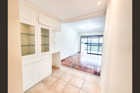 Apartamento para alugar com 165m², 3 quartos e 3 vagasSala de Jantar