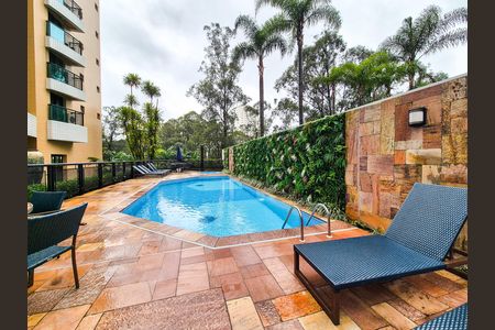 Apartamento para alugar com 165m², 3 quartos e 3 vagasPiscina 