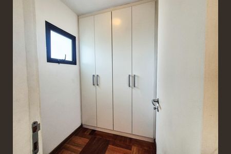 Apartamento para alugar com 165m², 3 quartos e 3 vagasDespensa da Lavandeira 