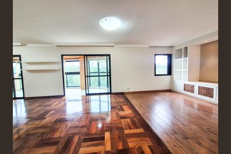 Apartamento para alugar com 165m², 3 quartos e 3 vagasSala