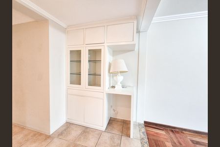 Apartamento para alugar com 165m², 3 quartos e 3 vagasSala de Jantar