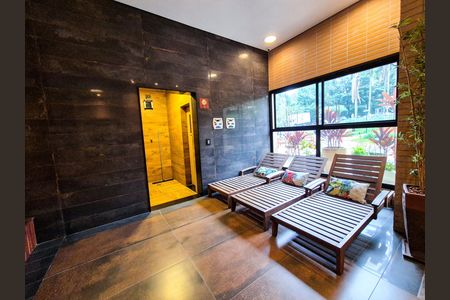 Apartamento para alugar com 165m², 3 quartos e 3 vagasSpa