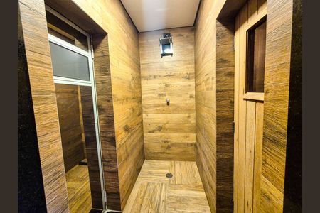 Apartamento para alugar com 165m², 3 quartos e 3 vagasSaunas